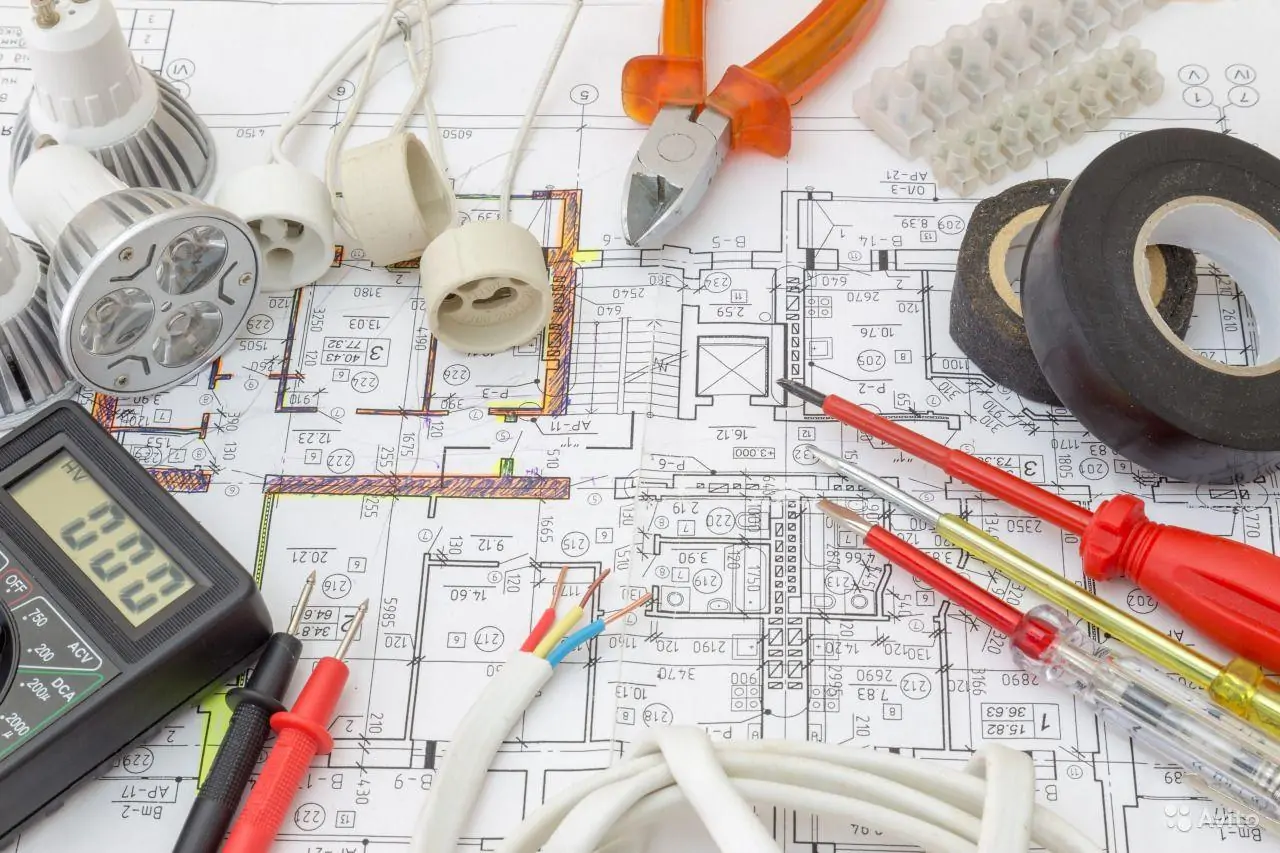 electrical-banner